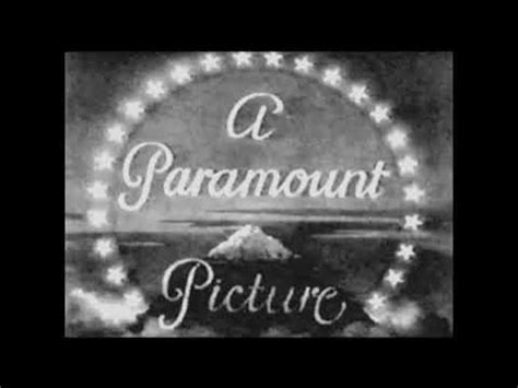 Paramount Pictures 1912