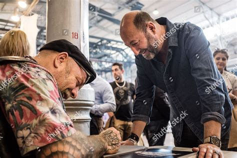 Paris tattoo conventions