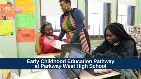 Parkway District Educational Event