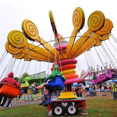 Parkway District Fair