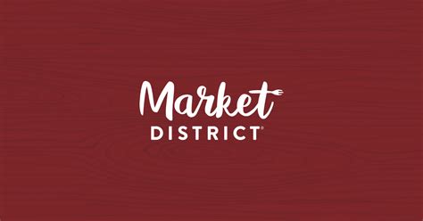 Parkway District Market