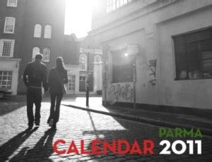 Parma Calendar Image 3