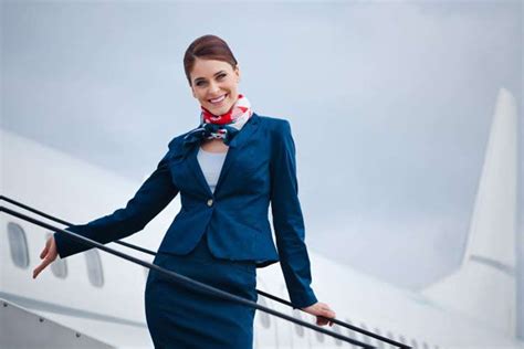 Part-Time Air Stewardess Jobs