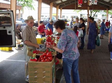 Pasco Farmers Market Image