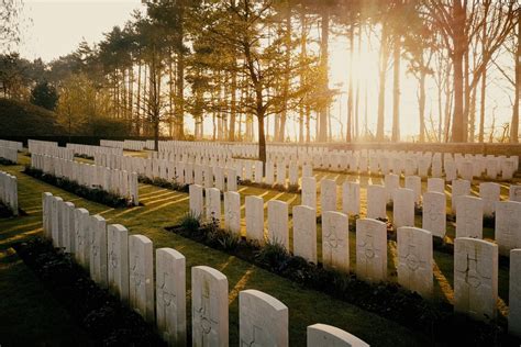 Passchendaele Battle Site