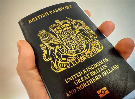 Passport Renewal Guide