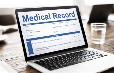 Patient Records