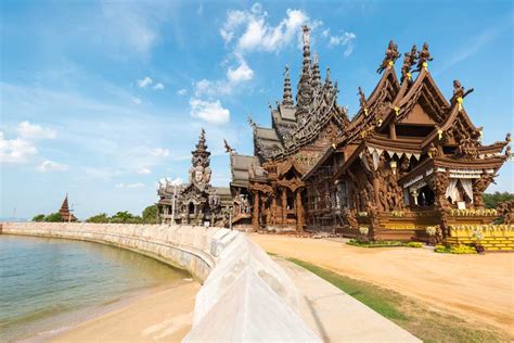 Pattaya attractions