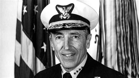 Paul A. Yost Jr., Commandant of the Coast Guard