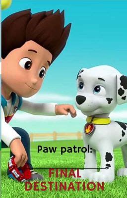 Paw Patrol Final Thoughts