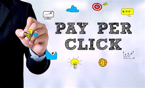 Pay-Per-Click Advertising Strategies