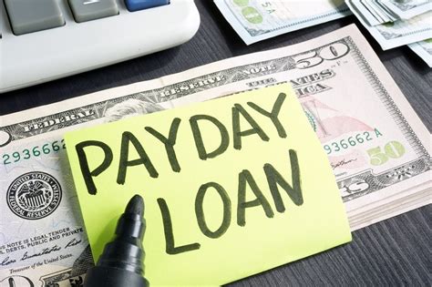 Payday Loan Alternative