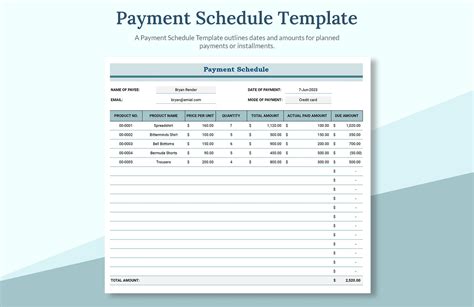 Payment Plans for Back Taxes