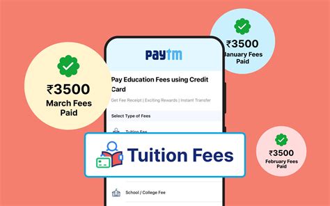 Payment Plans and Tuition Fees