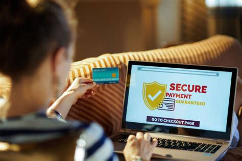 Payment security