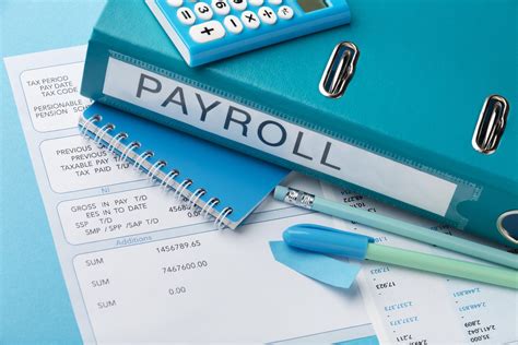 Payroll Management Example