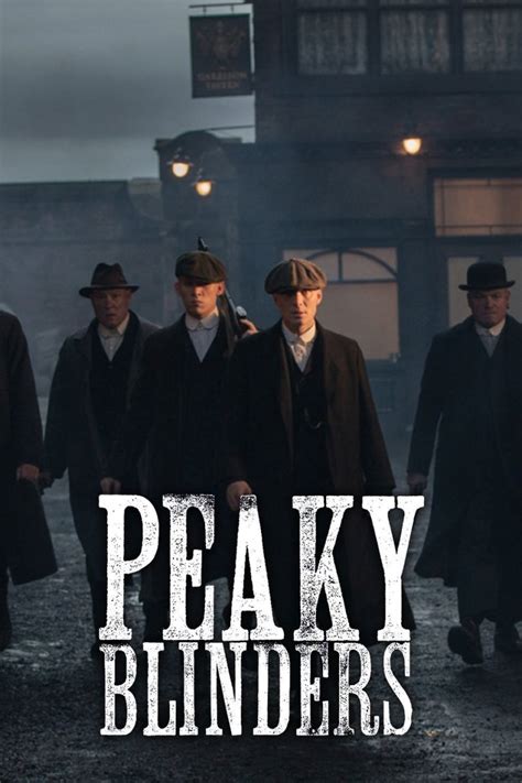 Peaky Blinders