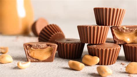 Peanut butter cups