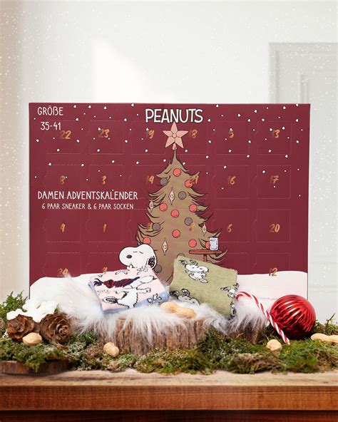 Peanuts Advent Calendar Tips and Tricks