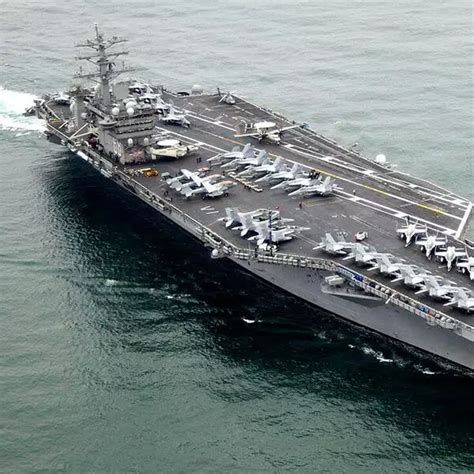 Pearl Harbor Aircraft Carriers