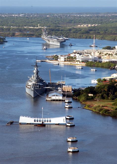 Pearl Harbor Naval Shipyard