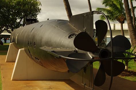 Pearl Harbor Torpedo Boats