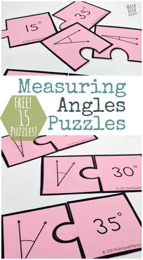 Pentagon Angles Puzzles