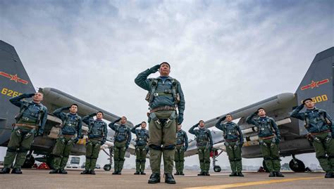 People's Liberation Army Air Force