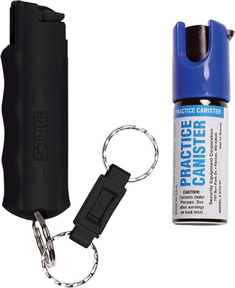 Pepper Spray for Self Defense