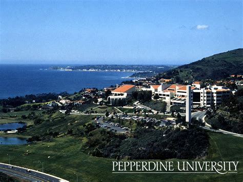 Pepperdine University