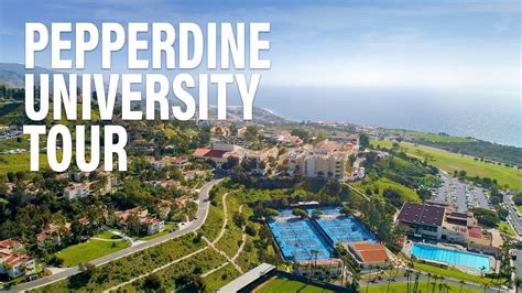 Pepperdine University Academics