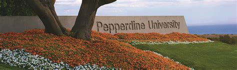 Pepperdine University Alumni