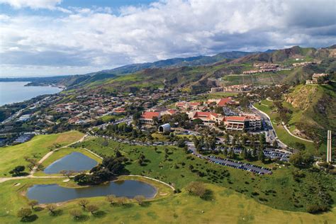 Pepperdine University Faculty