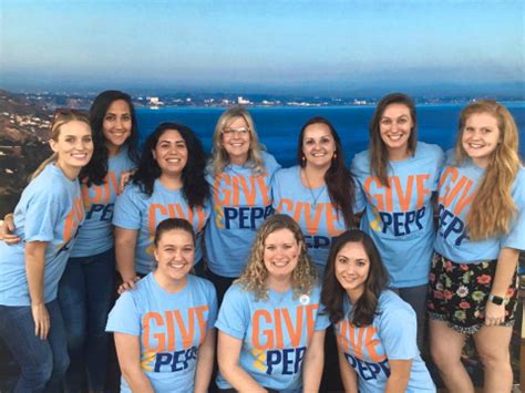 Pepperdine University Staff