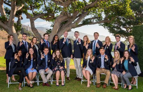 Pepperdine University Student Life