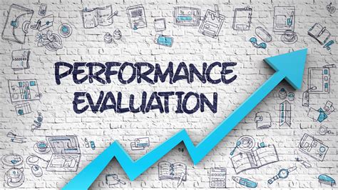 Performance Evaluation Tips