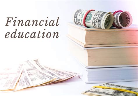 Personal Finance Education