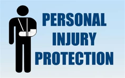 Personal Injury Cover