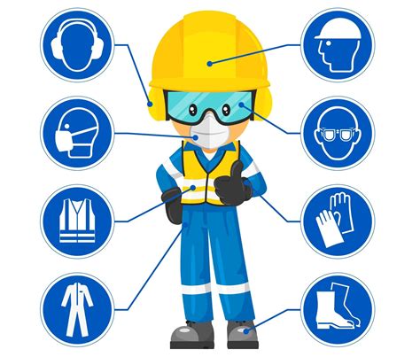 Personal Protective Equipment (PPE)