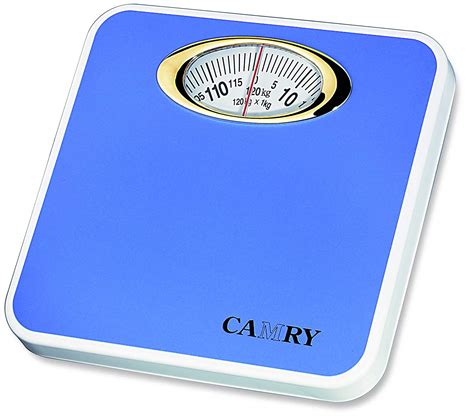 Digital Personal Scale for Fitness Tracking