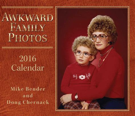 Personalized Funny Calendars