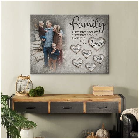 Personalized printable wall art designs