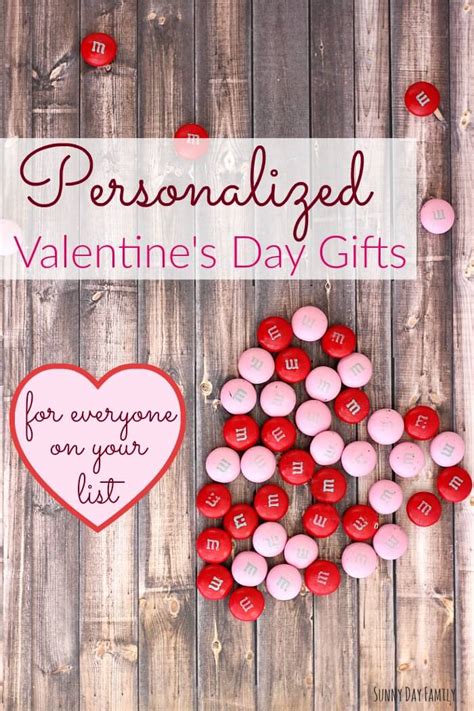 Personalized Valentine's Image