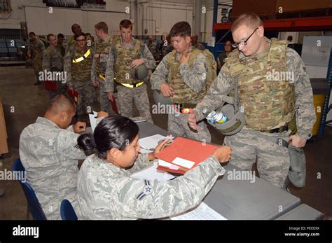 Navy Personnel Specialist on deployment