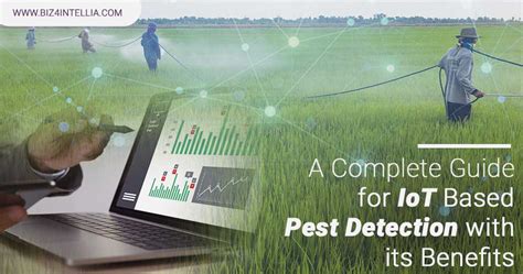 Pest Control Detection