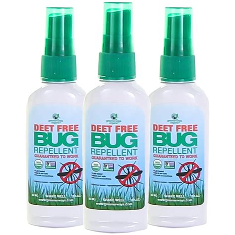 Pest Repellents