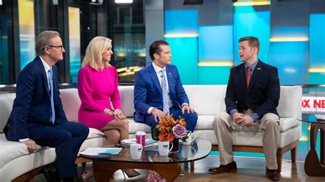 Pete Hegseth on Fox News