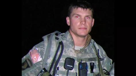 Pete Hegseth's military service