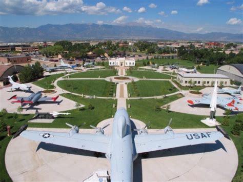 Peterson Air Force Base