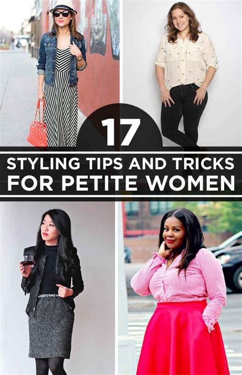 Old Navy Petite Tips and Tricks